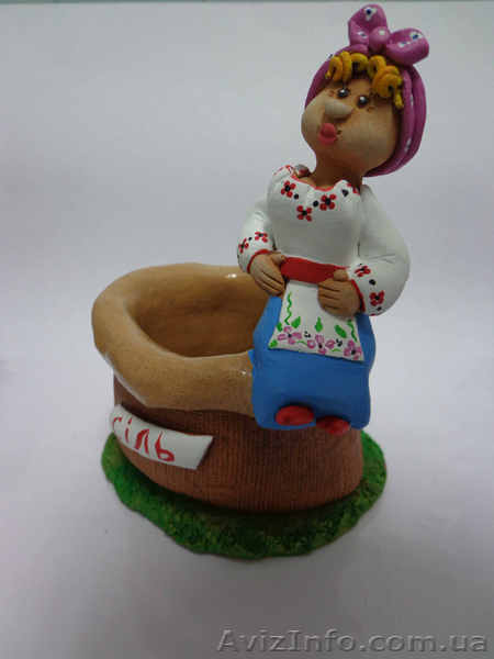 Керамические сувениры ручной работы, опт, мелкий опт  - <ro>Изображение</ro><ru>Изображение</ru> #3, <ru>Объявление</ru> #912868