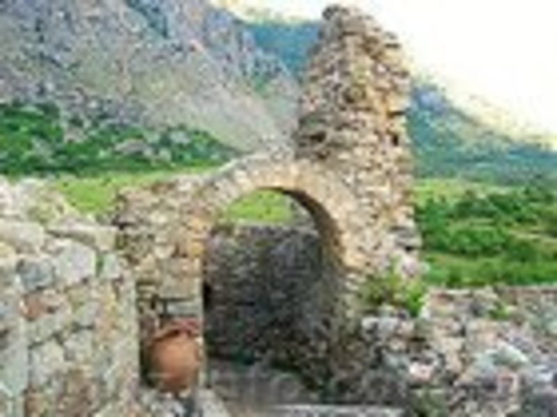 Поход по Крыму, какой выбрать поход, иду в поход в Крым - <ro>Изображение</ro><ru>Изображение</ru> #8, <ru>Объявление</ru> #1059940