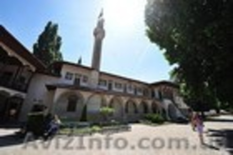 Поход по Крыму, какой выбрать поход, иду в поход в Крым - <ro>Изображение</ro><ru>Изображение</ru> #7, <ru>Объявление</ru> #1059940