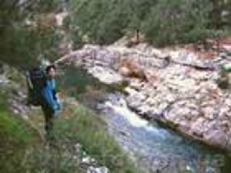 Поход по Крыму, какой выбрать поход, иду в поход в Крым - <ro>Изображение</ro><ru>Изображение</ru> #3, <ru>Объявление</ru> #1059940