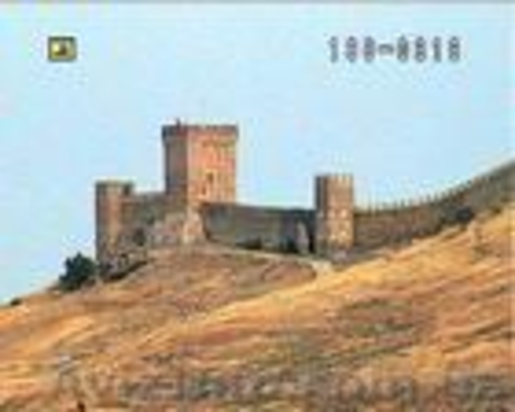 Поход по Крыму, какой выбрать поход, иду в поход в Крым - <ro>Изображение</ro><ru>Изображение</ru> #9, <ru>Объявление</ru> #1059940