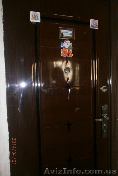 Продаю 1 комнатную квартиру Кульбакино Радужная г Николаев - <ro>Изображение</ro><ru>Изображение</ru> #3, <ru>Объявление</ru> #1069152