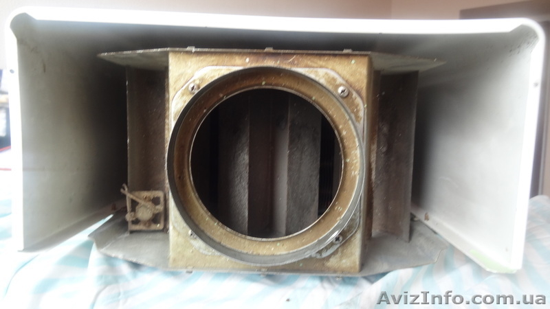 Продаю газ. колонку TERMET Aqua Hit G 19-00 (пьезо) Польша б/у - <ro>Изображение</ro><ru>Изображение</ru> #6, <ru>Объявление</ru> #1075236