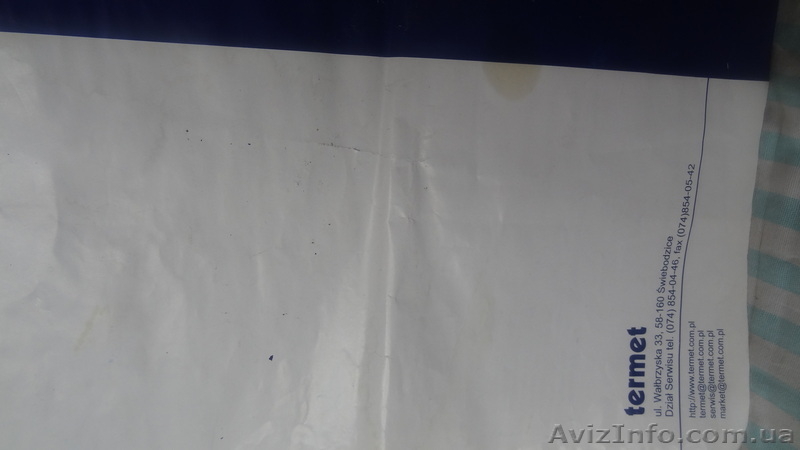 Продаю газ. колонку TERMET Aqua Hit G 19-00 (пьезо) Польша б/у - <ro>Изображение</ro><ru>Изображение</ru> #9, <ru>Объявление</ru> #1075236