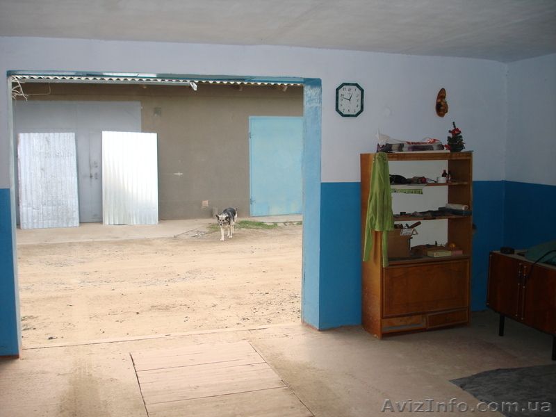 Гараж на 2 машины, А/К "Звездный" - <ro>Изображение</ro><ru>Изображение</ru> #3, <ru>Объявление</ru> #1073498