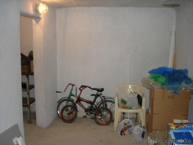 Гараж на 2 машины, А/К "Звездный" - <ro>Изображение</ro><ru>Изображение</ru> #4, <ru>Объявление</ru> #1073498