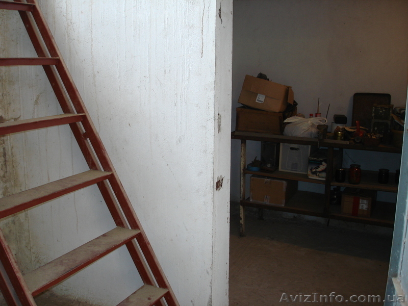 Гараж на 2 машины, А/К "Звездный" - <ro>Изображение</ro><ru>Изображение</ru> #5, <ru>Объявление</ru> #1073498