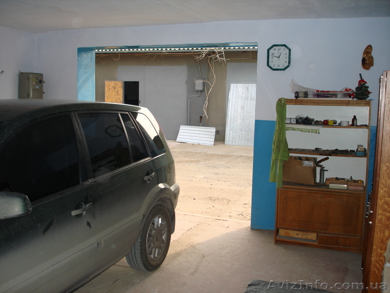 Гараж на 2 машины, А/К "Звездный" - <ro>Изображение</ro><ru>Изображение</ru> #6, <ru>Объявление</ru> #1073498