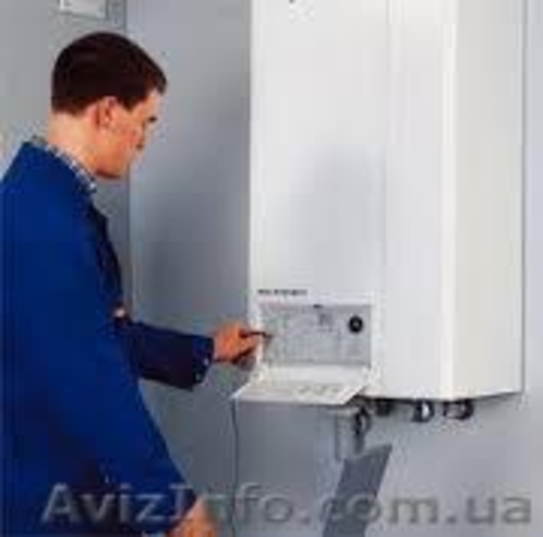 Ремонт газовых котлов в Николаеве - <ro>Изображение</ro><ru>Изображение</ru> #3, <ru>Объявление</ru> #1075793