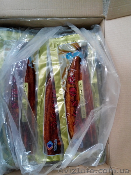 Предприятие реализует морепродукты. - <ro>Изображение</ro><ru>Изображение</ru> #3, <ru>Объявление</ru> #1068450