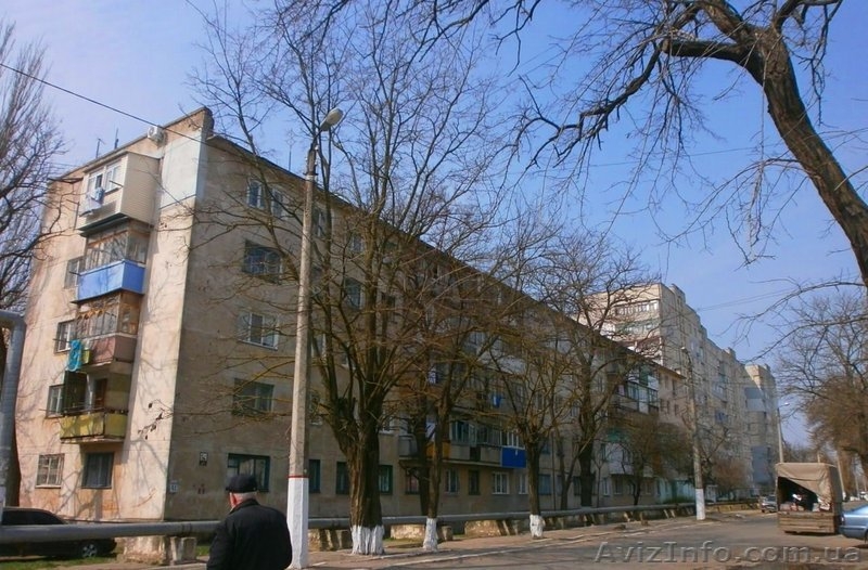 Продаю 1 комнатную квартиру Кульбакино Радужная г Николаев - <ro>Изображение</ro><ru>Изображение</ru> #4, <ru>Объявление</ru> #1069152