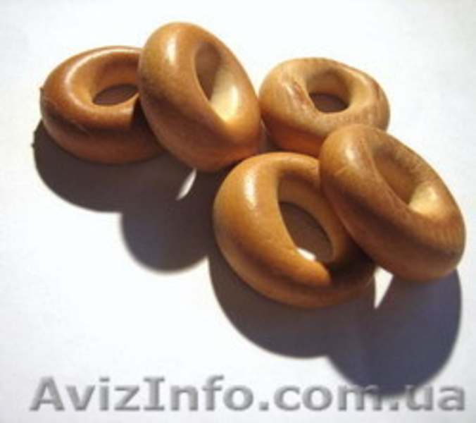 Бублики, сушки, баранки и др. в Николаеве и области. Гибкая система скидок! - <ro>Изображение</ro><ru>Изображение</ru> #3, <ru>Объявление</ru> #1068724