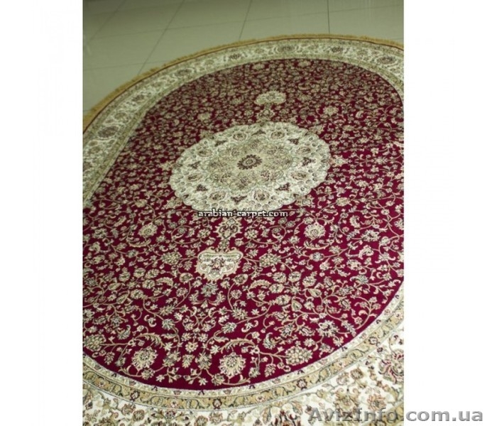 Аравийские шелковые ковры - <ro>Изображение</ro><ru>Изображение</ru> #5, <ru>Объявление</ru> #1089569