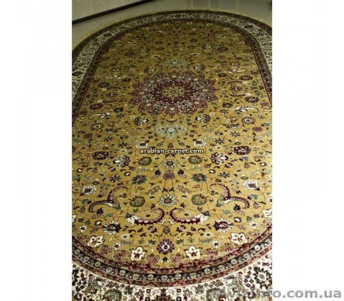 Аравийские шелковые ковры - <ro>Изображение</ro><ru>Изображение</ru> #7, <ru>Объявление</ru> #1089569