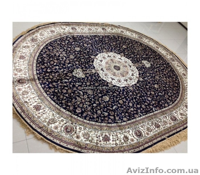 Аравийские шелковые ковры - <ro>Изображение</ro><ru>Изображение</ru> #8, <ru>Объявление</ru> #1089569