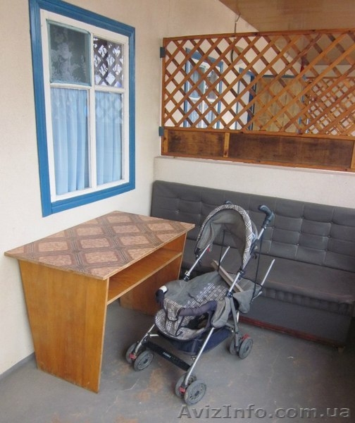 Отдых на Кинбурнской косе - <ro>Изображение</ro><ru>Изображение</ru> #3, <ru>Объявление</ru> #1103618