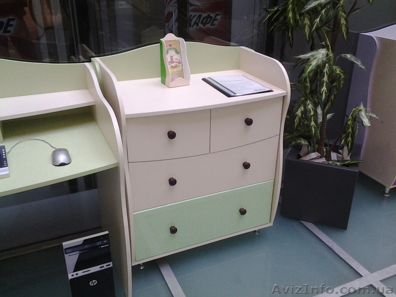 комод пеленатор детский - <ro>Изображение</ro><ru>Изображение</ru> #3, <ru>Объявление</ru> #1100325