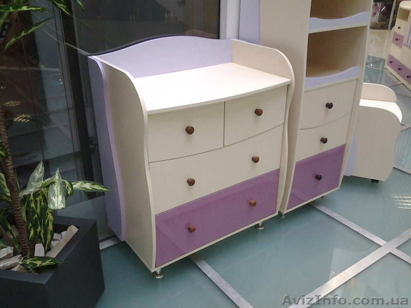 комод пеленатор детский - <ro>Изображение</ro><ru>Изображение</ru> #4, <ru>Объявление</ru> #1100325