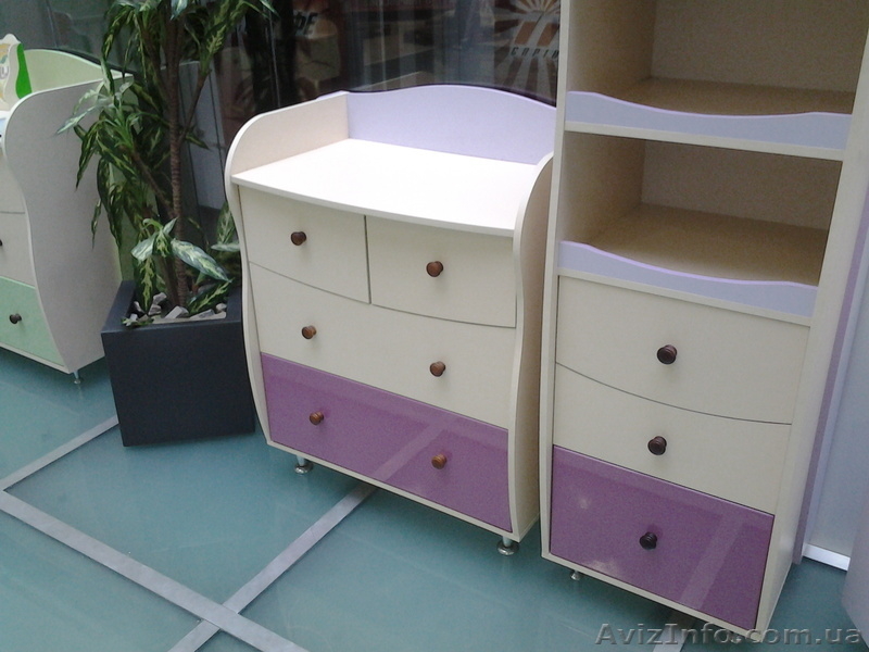 комод пеленатор детский - <ro>Изображение</ro><ru>Изображение</ru> #6, <ru>Объявление</ru> #1100325