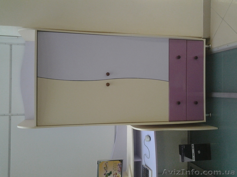 шкаф детский под заказ - <ro>Изображение</ro><ru>Изображение</ru> #5, <ru>Объявление</ru> #1100316