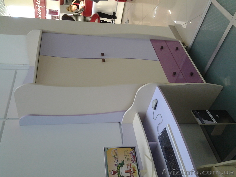 шкаф детский под заказ - <ro>Изображение</ro><ru>Изображение</ru> #6, <ru>Объявление</ru> #1100316