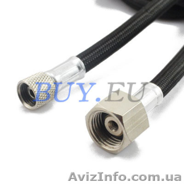 Воздушный шланг для аэрографа 1/8" - 1/4 - <ro>Изображение</ro><ru>Изображение</ru> #3, <ru>Объявление</ru> #1112130