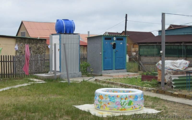 Отдых на Кинбурнской косе - <ro>Изображение</ro><ru>Изображение</ru> #6, <ru>Объявление</ru> #1103618