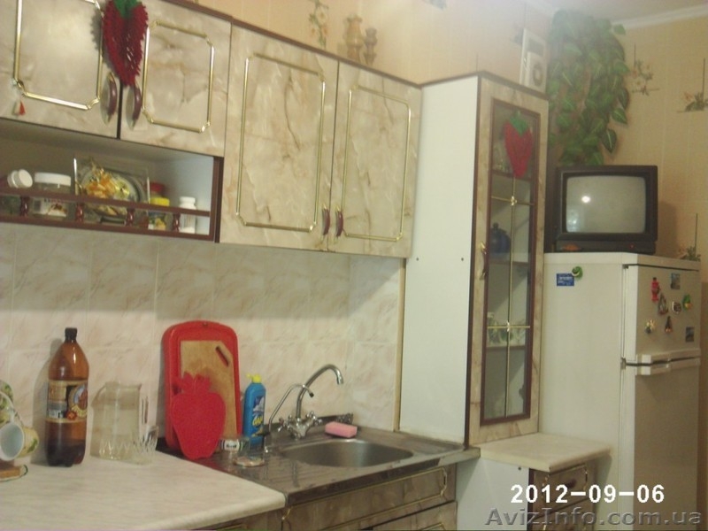 Крупногабаритная квартира на проспекте Мира - <ro>Изображение</ro><ru>Изображение</ru> #3, <ru>Объявление</ru> #1100607