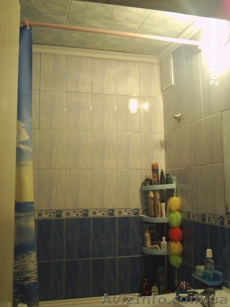 Крупногабаритная квартира на проспекте Мира - <ro>Изображение</ro><ru>Изображение</ru> #4, <ru>Объявление</ru> #1100607