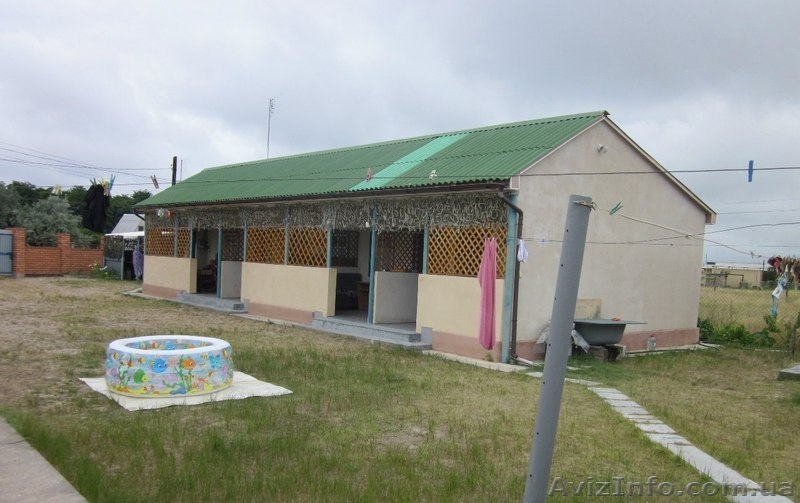 Отдых на Кинбурнской косе - <ro>Изображение</ro><ru>Изображение</ru> #8, <ru>Объявление</ru> #1103618