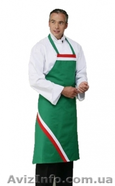 Фартуки для официантов - <ro>Изображение</ro><ru>Изображение</ru> #3, <ru>Объявление</ru> #1123197