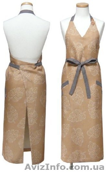 Фартук официанта, горничной - <ro>Изображение</ro><ru>Изображение</ru> #8, <ru>Объявление</ru> #1126468