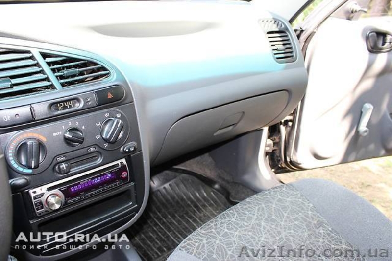 ЗАЗ Lanos 2010 v.1.6. - <ro>Изображение</ro><ru>Изображение</ru> #6, <ru>Объявление</ru> #1113922