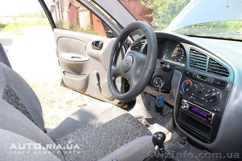 ЗАЗ Lanos 2010 v.1.6. - <ro>Изображение</ro><ru>Изображение</ru> #10, <ru>Объявление</ru> #1113922