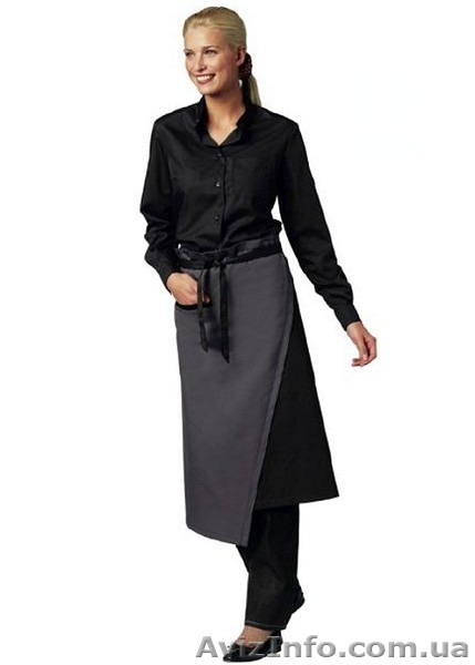 Униформа официантов - <ro>Изображение</ro><ru>Изображение</ru> #4, <ru>Объявление</ru> #1123185