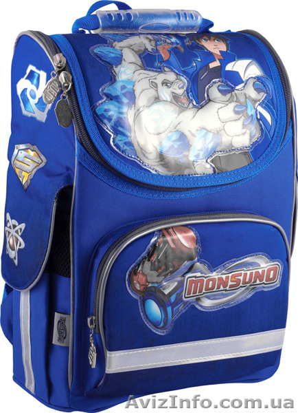 ортопедические рюкзаки - <ro>Изображение</ro><ru>Изображение</ru> #7, <ru>Объявление</ru> #1123547