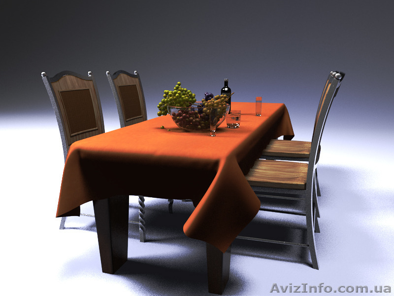 Скатерти для ресторана - <ro>Изображение</ro><ru>Изображение</ru> #5, <ru>Объявление</ru> #1122577