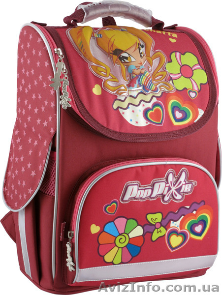 ортопедические рюкзаки - <ro>Изображение</ro><ru>Изображение</ru> #4, <ru>Объявление</ru> #1123547