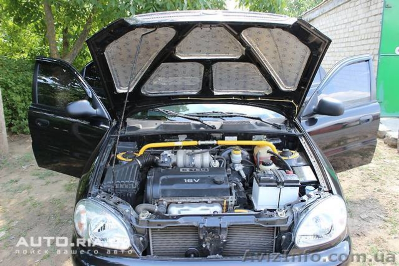 ЗАЗ Lanos 2010 v.1.6. - <ro>Изображение</ro><ru>Изображение</ru> #3, <ru>Объявление</ru> #1113922