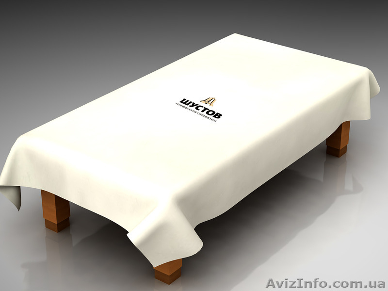 Скатерти с пропиткой - <ro>Изображение</ro><ru>Изображение</ru> #5, <ru>Объявление</ru> #1122591