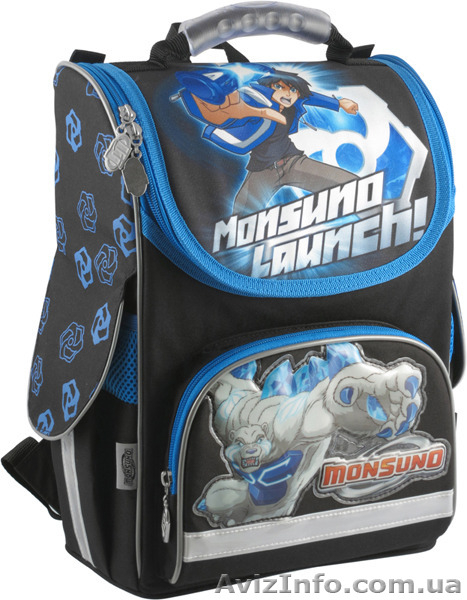 ортопедические рюкзаки - <ro>Изображение</ro><ru>Изображение</ru> #5, <ru>Объявление</ru> #1123547