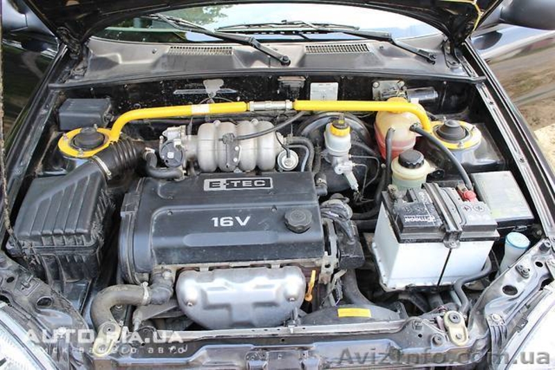 ЗАЗ Lanos 2010 v.1.6. - <ro>Изображение</ro><ru>Изображение</ru> #8, <ru>Объявление</ru> #1113922