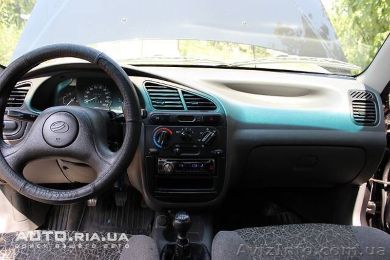 ЗАЗ Lanos 2010 v.1.6. - <ro>Изображение</ro><ru>Изображение</ru> #9, <ru>Объявление</ru> #1113922