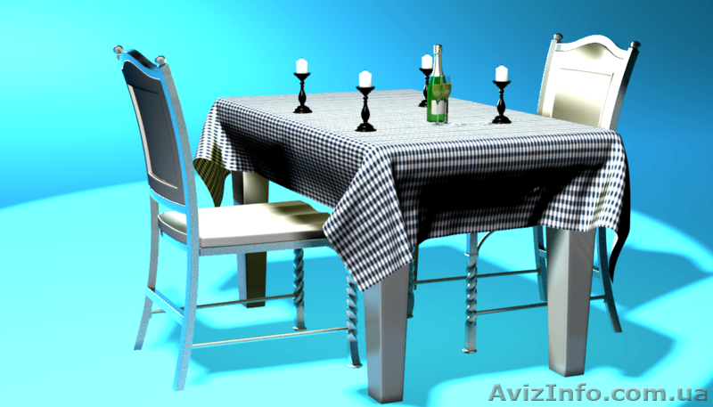 Скатерти для ресторана - <ro>Изображение</ro><ru>Изображение</ru> #3, <ru>Объявление</ru> #1122577