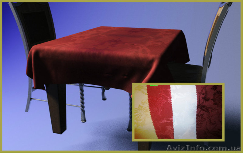 Скатерти с пропиткой - <ro>Изображение</ro><ru>Изображение</ru> #3, <ru>Объявление</ru> #1122591