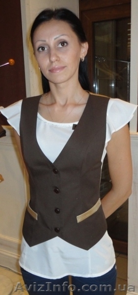 Униформа официантов - <ro>Изображение</ro><ru>Изображение</ru> #6, <ru>Объявление</ru> #1123185