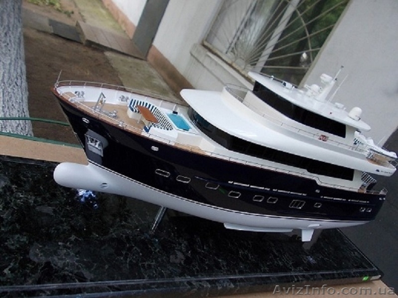 Модели и макеты кораблей – изготовление на заказ - <ro>Изображение</ro><ru>Изображение</ru> #3, <ru>Объявление</ru> #926092