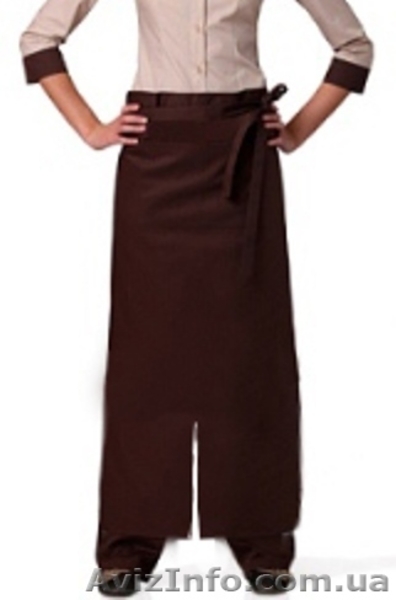 Фартуки для официантов - <ro>Изображение</ro><ru>Изображение</ru> #5, <ru>Объявление</ru> #1123197