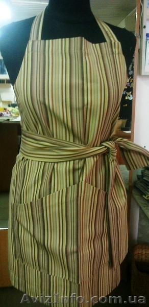 Фартуки для официантов - <ro>Изображение</ro><ru>Изображение</ru> #6, <ru>Объявление</ru> #1123197