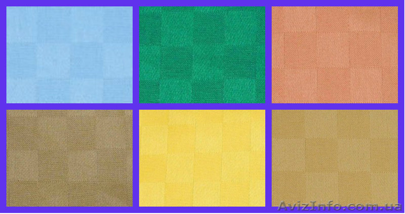 Скатерти в клетку для ресторанов и кафе - <ro>Изображение</ro><ru>Изображение</ru> #5, <ru>Объявление</ru> #1123249